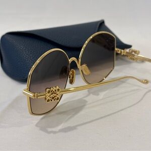 Loewe sunglasses